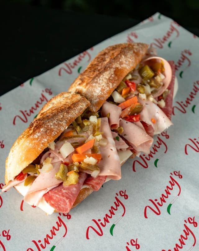 The Sicilian